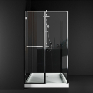 Carena KDJ shower and shower system Fresh 7Q.